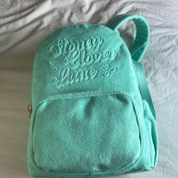 Stoney Clover Lane for Target Backpack. - Picture 4 of 6
